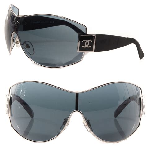 chanel mens shades|Chanel shades for women.